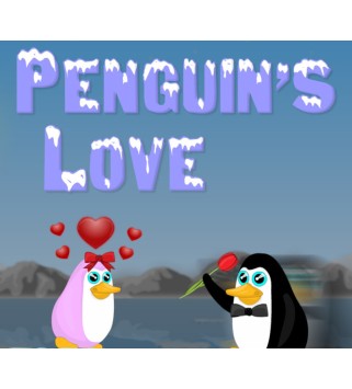 Penguin s Love Steam Key GLOBAL